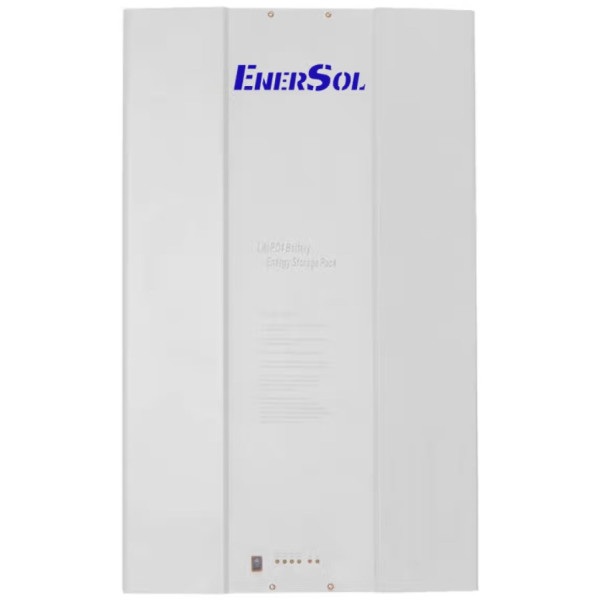 Фото - Батарея для сонячного інвертора EnerSol LiFePO4 12.8V (EB-0256LFP) Фото - Батарея для сонячного інвертора EnerSol LiFePO4 12.8V (EB-0256LFP)