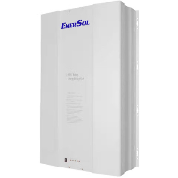 Фото - Батарея для сонячного інвертора EnerSol LiFePO4 12.8V (EB-0256LFP)