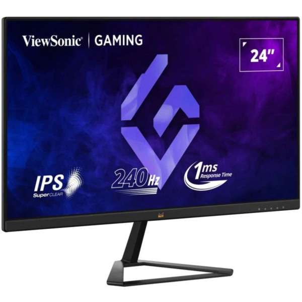 Фото - Монитор игровой Viewsonic VX2479A-HD-PRO
