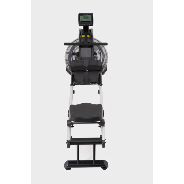 Фото - Гребной тренажер Toorx Rower RWX 3000 (RWX-3000)