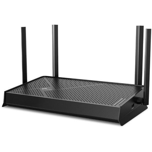 Фото - Маршрутизатор интернет WiFi7 TP-Link EB210 Pro
