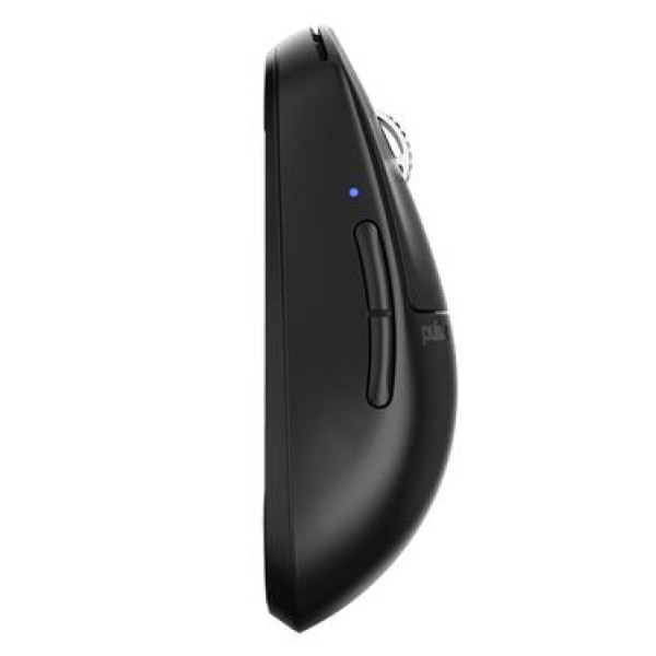 Фото - Миша бездротова Pulsar X2A eS Size2 4K Black (PX2AES21)