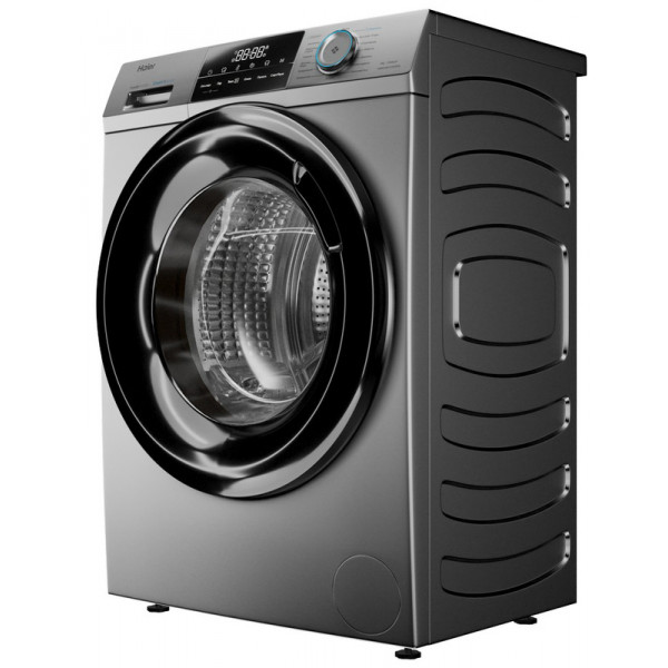 Фото - Пральна машина Haier HW60-BP12929AS