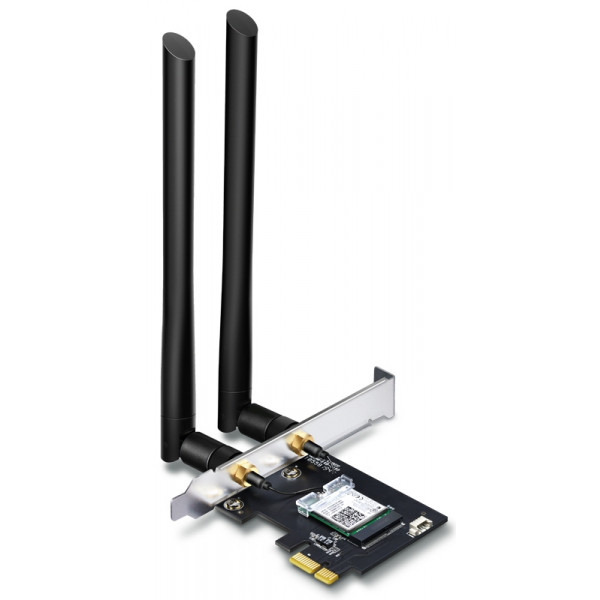 Фото - Адаптер мережі WiFi TP-Link Archer T5E