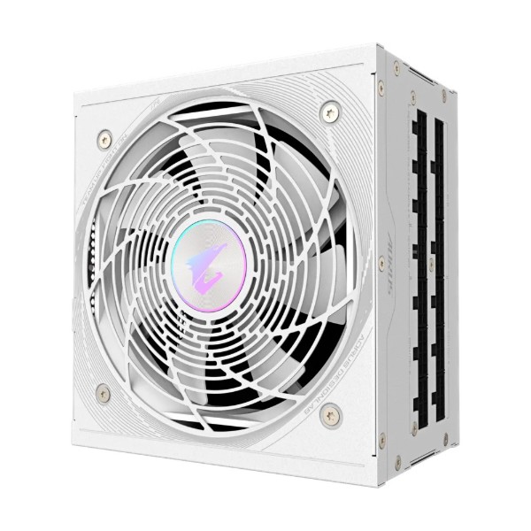 Фото - Блок питания для ПК Gigabyte 1000W (GP-AE1000PM PG5 ICE)
