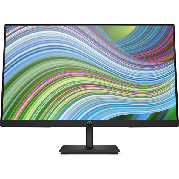 Фото - Монитор HP P24 G5 (64X66AA) Black