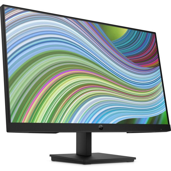 Фото - Монитор HP P24 G5 (64X66AA) Black