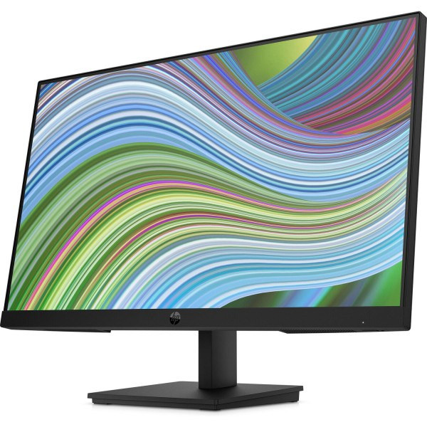 Фото - Монитор HP P24 G5 (64X66AA) Black