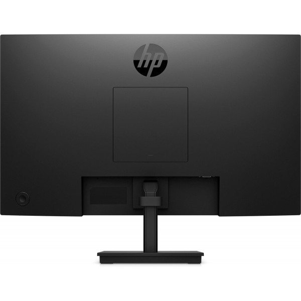 Фото - Монитор HP P24 G5 (64X66AA) Black