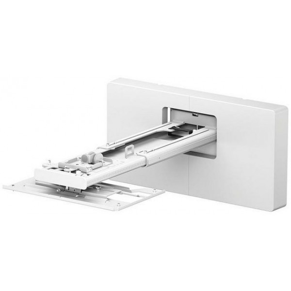 Фото - Проектор Epson EB-810E (V11HA99080)