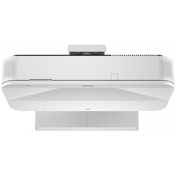 Фото - Проектор Epson EB-810E (V11HA99080)