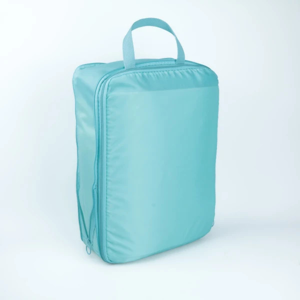 Фото - Органайзер для хранения Love You 4 шт. бирюзовый (59017)