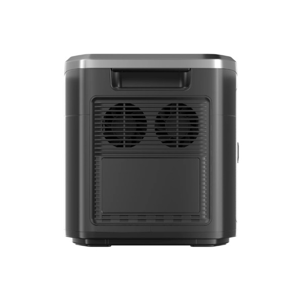 Фото - Зарядная станция универсальная OUKITEL BP3000E (3200W, 2048Wh)