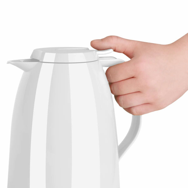 Фото - Термокувшин Tefal Mambo 1 л White (K3036112)