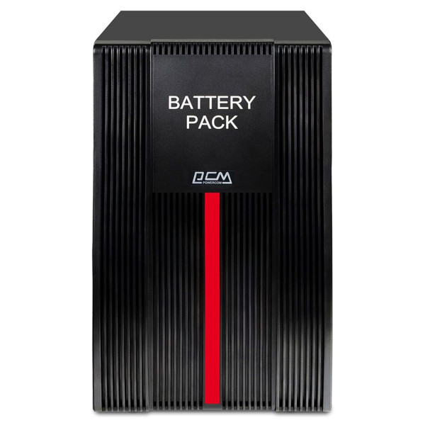 Фото - Акумулятор для ДБЖ Powercom MAC-1500