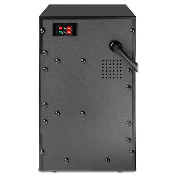 Фото - Акумулятор для ДБЖ Powercom MAC-2000/3000