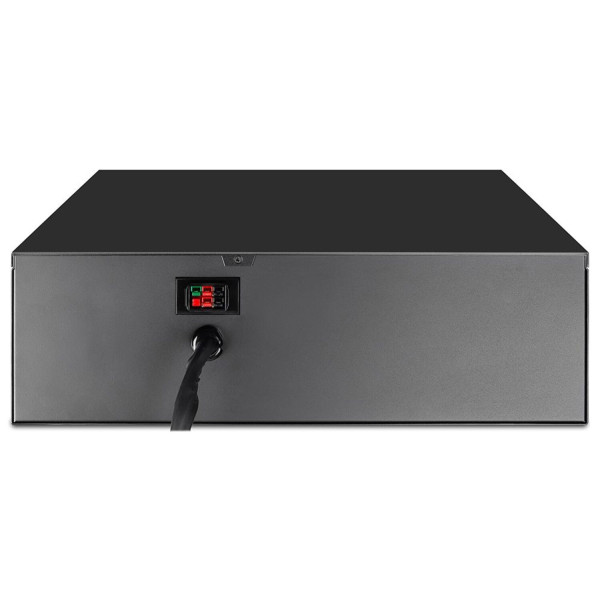 Фото - Аккумулятор для ИБП Powercom MRT-6K/10K