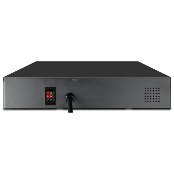 Фото - Акумулятор для ДБЖ Powercom MRT-6K