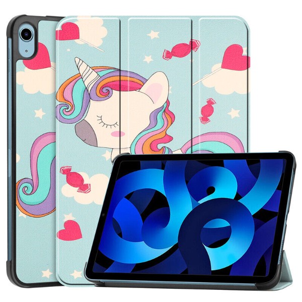 Фото - Чехол для планшета BeCover Smart Case for Apple iPad Air 13" M2/M3 (2024/2025) Unicorn (711620)