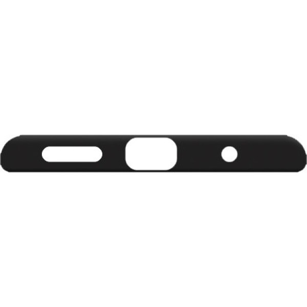 Фото - Чохол для смартфону BeCover for Nokia G11 Plus Black (707999)