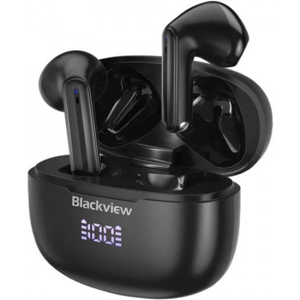 Фото - Наушники вкладыши беспроводные TWS Blackview AirBuds 7 Black