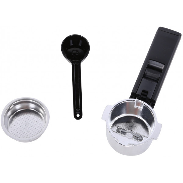 Фото - Кавоварка ріжкова Delonghi EC146.B