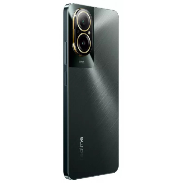 Фото - Смартфон realme C67 8/256Gb Black