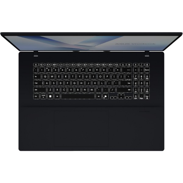 Фото - Ноутбук Asus Vivobook 18 M1807HA-S8055 Quiet Blue