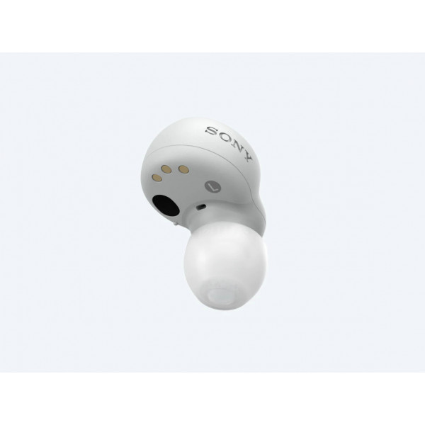 Фото - Наушники вкладыши беспроводные TWS Sony LinkBuds S White (WFLS900NW.CE7)