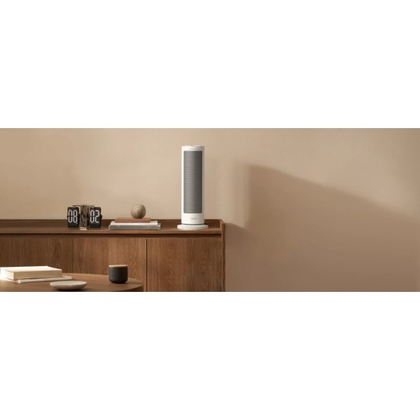 Фото - Тепловентилятор Xiaomi Fan Heater EU