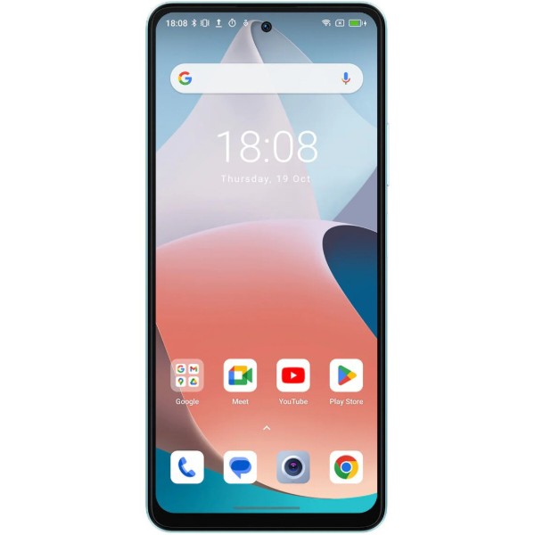 Фото - Смартфон Blackview SHARK 8 8GB/256GB NFC Blue