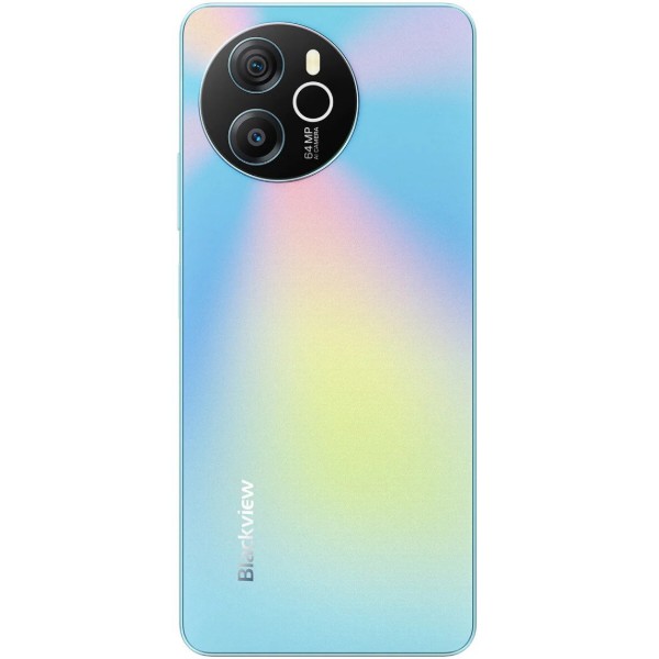 Фото - Смартфон Blackview SHARK 8 8GB/256GB NFC Blue