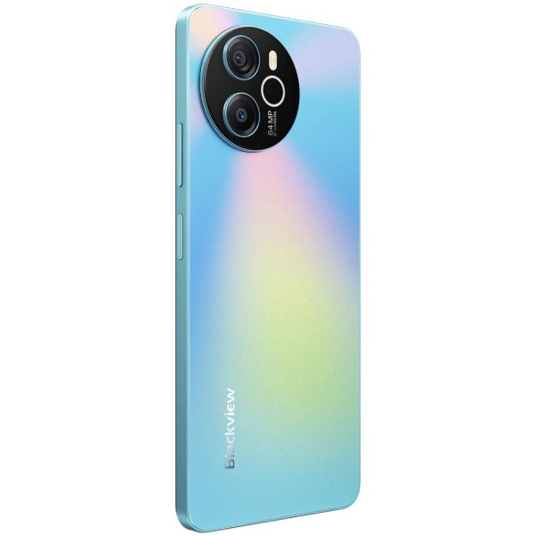 Фото - Смартфон Blackview SHARK 8 8GB/256GB NFC Blue