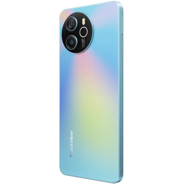 Фото - Смартфон Blackview SHARK 8 8GB/256GB NFC Blue