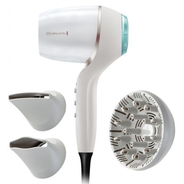 Фото - Фен Remington EC9001 HYDRAluxe