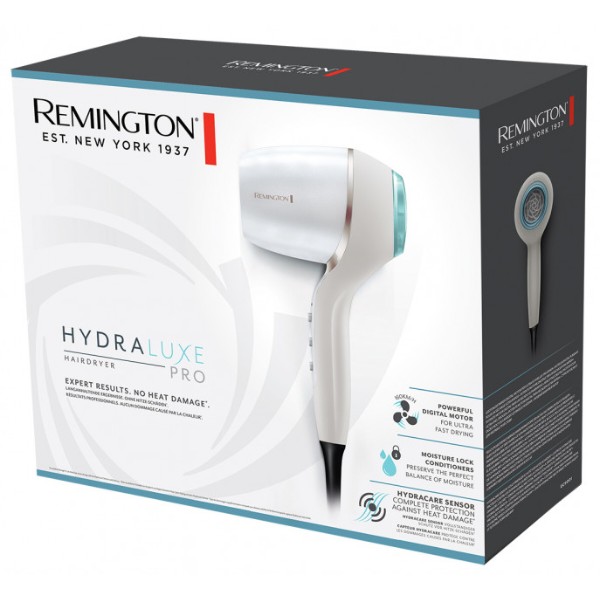 Фото - Фен Remington EC9001 HYDRAluxe