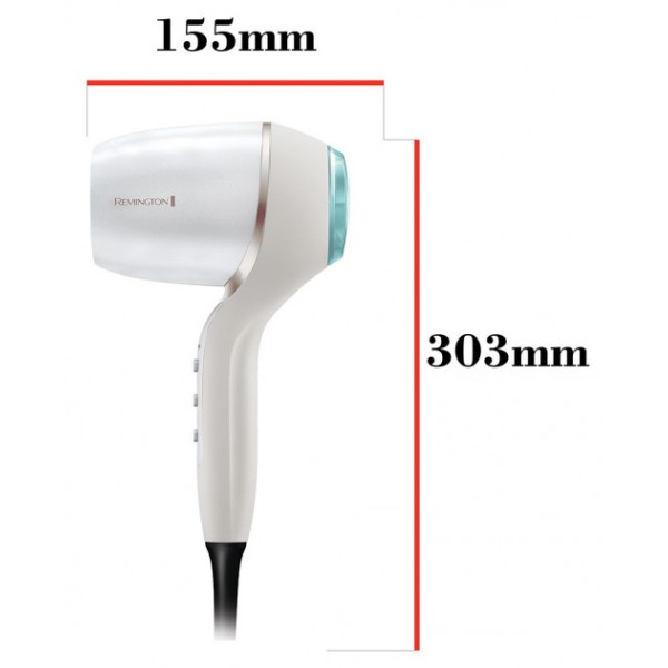 Фото - Фен Remington EC9001 HYDRAluxe