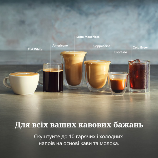 Фото - Кофеварка рожковая Delonghi EC9455.M La Specialista Touch
