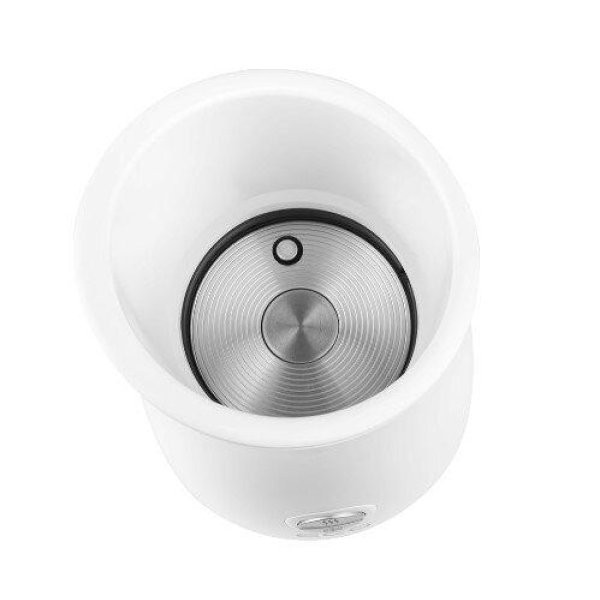 Фото - Модуль для збивання молока ECG NM 2255 Latte Art White