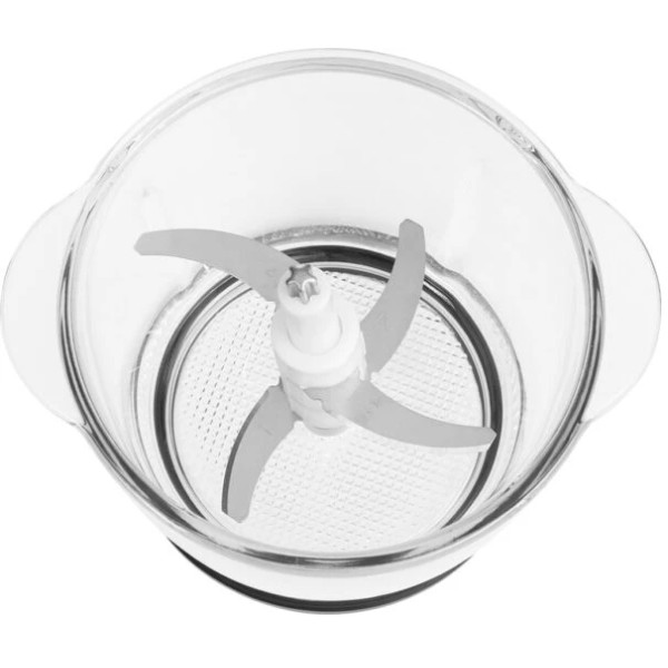 Фото - Подрібнювач ECG SP 4030 Glass