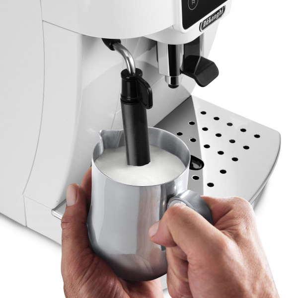 Фото - Кавомашина Delonghi ECAM220.20.W