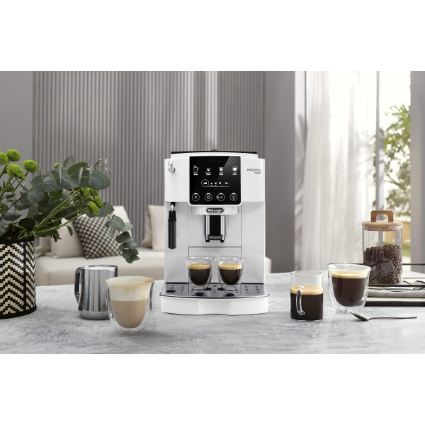 Фото - Кавомашина Delonghi ECAM220.20.W