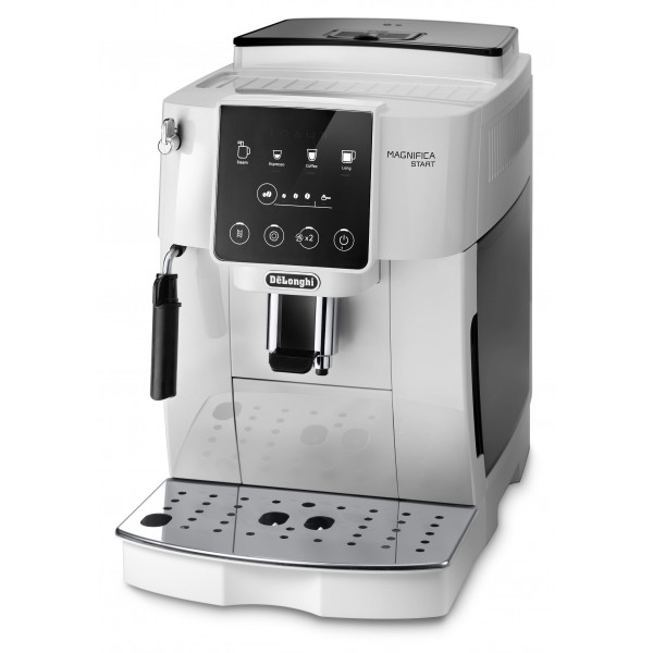 Фото - Кавомашина Delonghi ECAM220.20.W