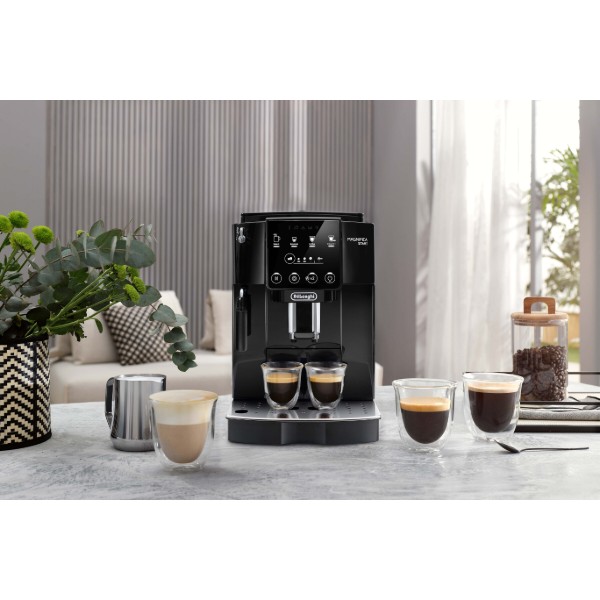 Фото - Кавомашина Delonghi ECAM220.21.B