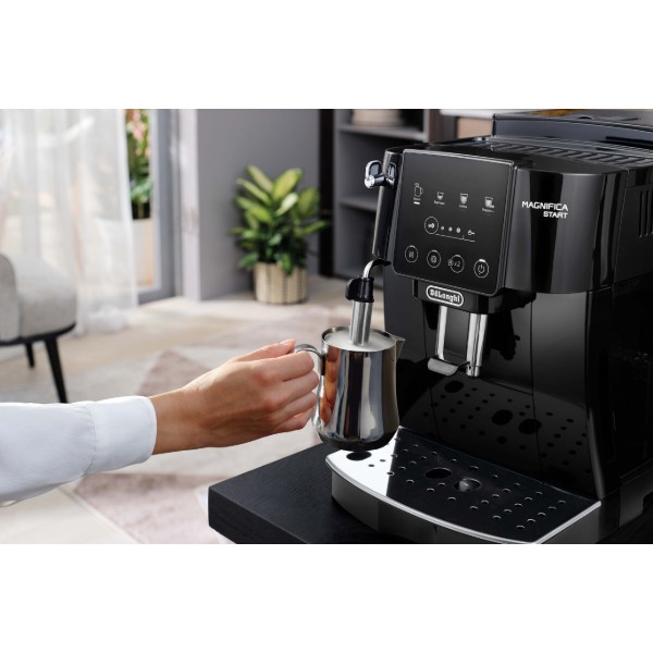 Фото - Кавомашина Delonghi ECAM220.21.B