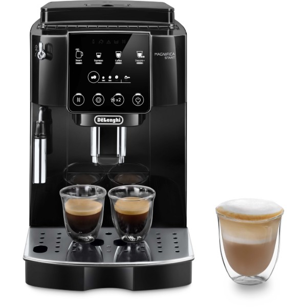 Фото - Кавомашина Delonghi ECAM220.21.B