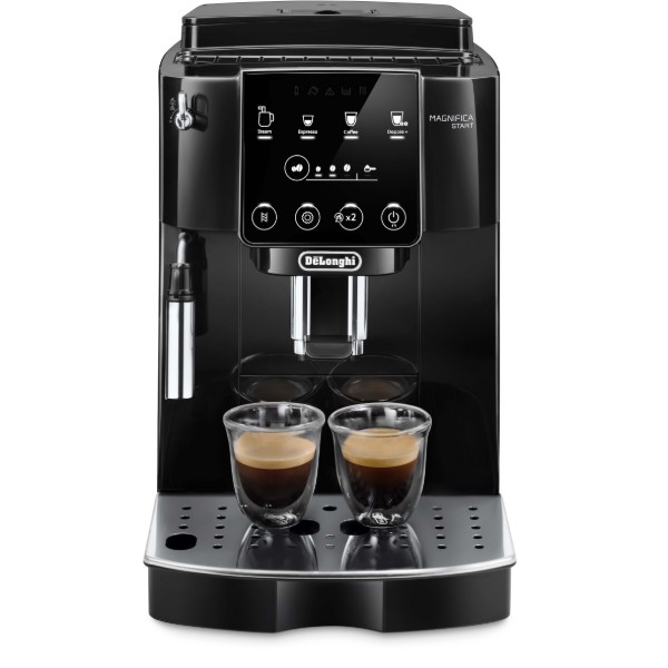 Фото - Кавомашина Delonghi ECAM220.21.B Фото - Кавомашина Delonghi ECAM220.21.B