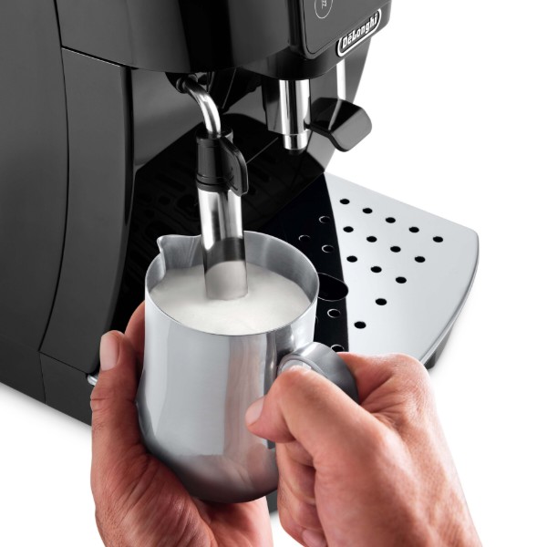 Фото - Кавомашина Delonghi ECAM220.21.B