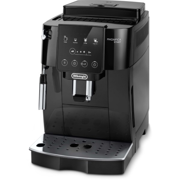 Фото - Кавомашина Delonghi ECAM220.21.B