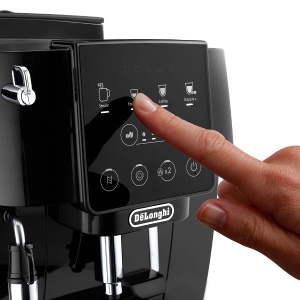 Фото - Кавомашина Delonghi ECAM220.21.B